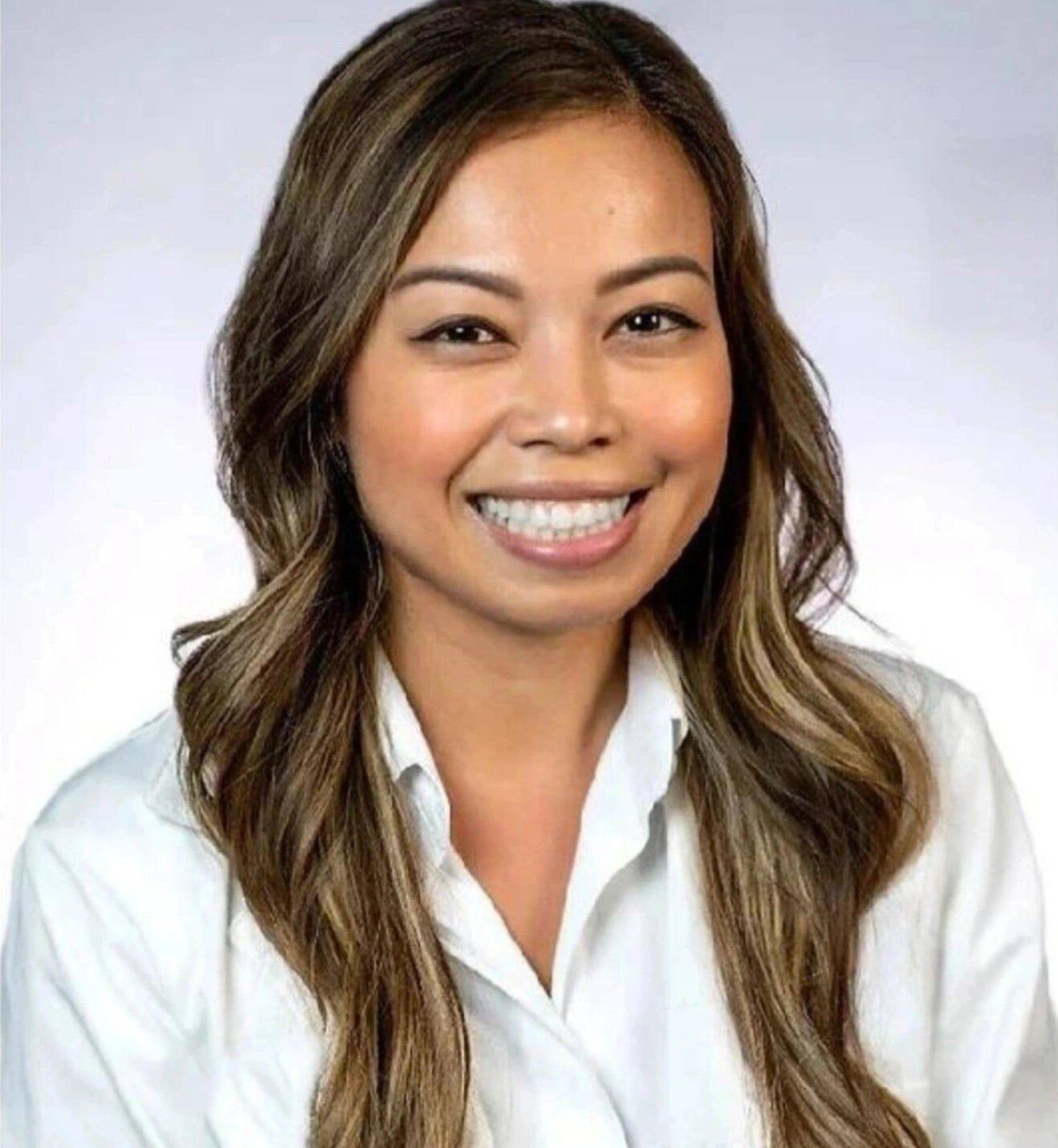 Chip headshot
